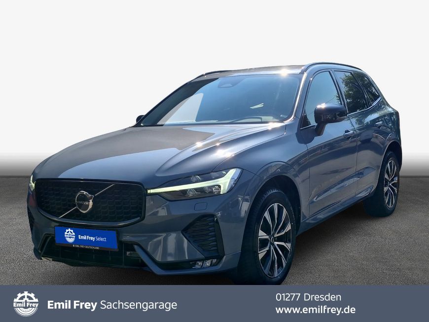 2023 Volvo XC60