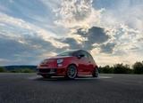 Andere Abarth 500 595 Competizione Serie3 180PS+ - Andere Gebrauchtwagen