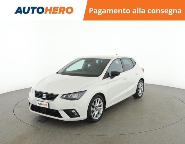 Seat SEAT Ibiza 1.0 EcoTSI 95 CV 5 porte FR