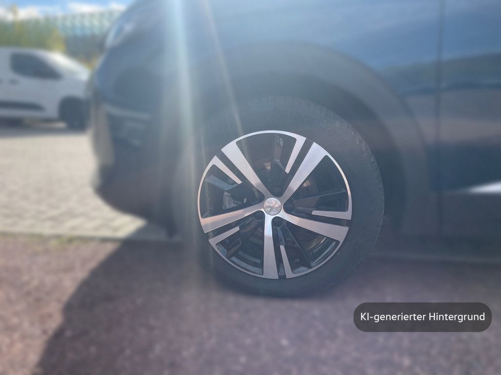 Peugeot 3008 - Bild 8