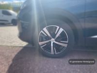 Peugeot 3008 - Vorschau Bild 8