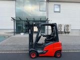 Linde H16D,Bj.2017,Duplex-Freihub,Stapler,Gabelstapler - Linde H20d