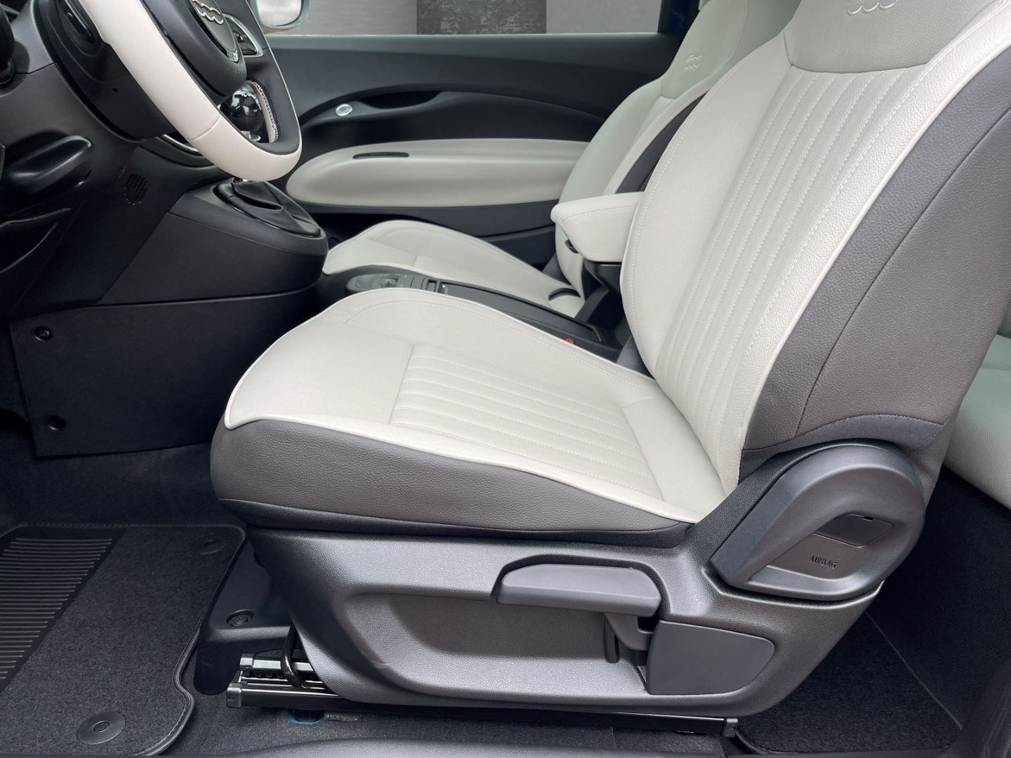 Fiat 500 - Bild 8