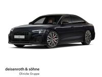 Audi S8 - Vorschau Bild 1