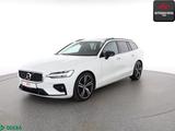 Volvo V60 T6 AWD R DESIGN PANO,HARMAN/K,KAMERA,ACC,AHK - Volvo: Awd