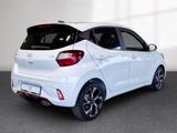 Hyundai i10 FL MJ25 1.0 T-GDi N-Line Navi CarPlay RKam D - Hyundai i10