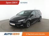 Ford Focus 1.0 EcoBoost ST-Line*NAVI*TEMPO*CAM*PDC* - Ford Focus Gebrauchtwagen in Frankfurt