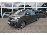 Peugeot Traveller L2 Business VIP BHDi 180 EAT8 6-Sitzer - gebrauchte Peugeot Traveller aus dem Jahr 2021