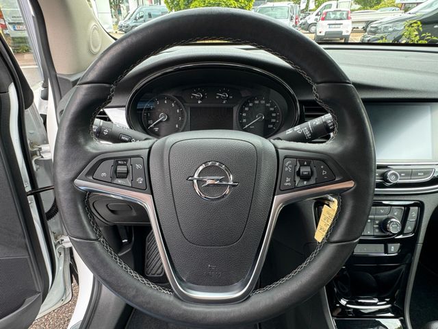 OPEL Mokka X Innovation Start/Stop 4x4