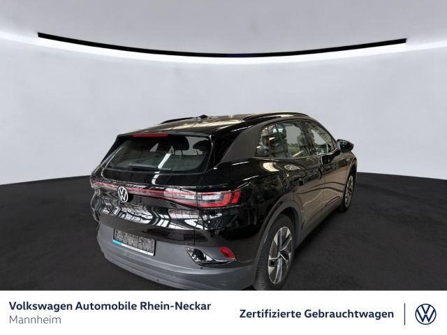 Volkswagen ID.4 - Bild 6