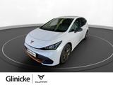 Cupra Born 150 LED LM 18" PDC vo+hi Sitzhz. DAB Wärmep - weiße Cupra Born
