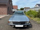 Mercedes-Benz  H-Kennzeichen | 4-Gang- Schaltgetriebe - Mercedes-Benz SLC-Klasse: Coupe