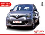 Renault Twingo 90 Limited ENERGY Limited Sitzheizung PDC - Renault Twingo: Kleinwagen