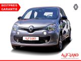 Renault Twingo 90 Limited ENERGY Limited Sitzheizung PDC - Renault Twingo mit Benzin-Antrieb: Kleinwagen