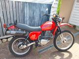 Honda xl500 s - HONDA XL 50