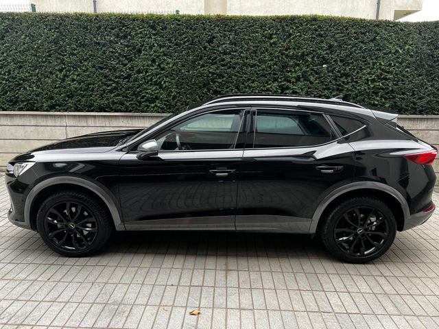 Autres Cupra Formentor 2.0 TSI 140kw DSG7 4drive