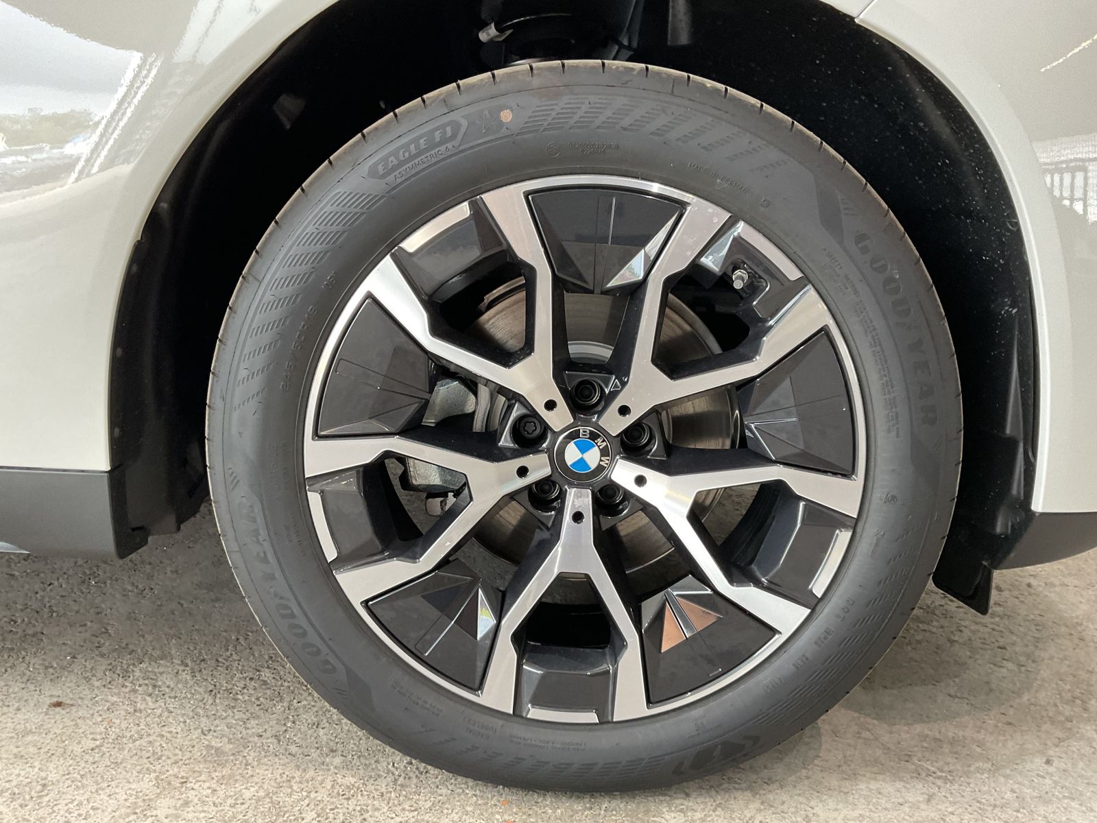 Fahrzeugabbildung BMW X3 30e xDrive |AHK |elektr. Sitz |Harman Kardon