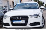 Audi A6 Limousine 3.0 TFSI quattro S-Line aus 1.Hand! - Audi A6 aus 2011: Limousine