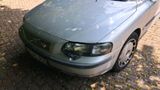 Volvo V70 II mit Prins Gasanlage - Volvo V70 mit LPG-Antrieb