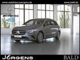Mercedes-Benz B 180 Progrssive/Navi/Wide/PTS/SHZ/Tempomat/17'' - Mercedes-Benz W180