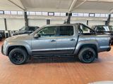 Volkswagen Amarok Dark Label DoubleCab 4Motion*Leder*Standh - Volkswagen Amarok in Hannover