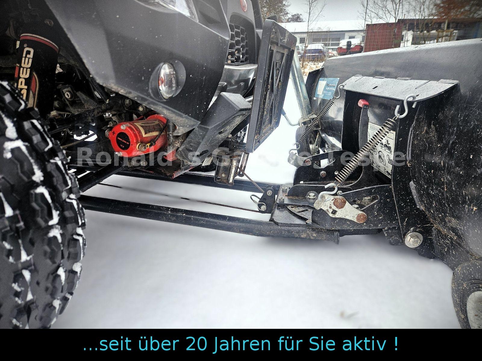 Kymco  2015 — photo 18
