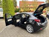 Mazda 3 - 2.0 SKYACTIV-G 165 Sports-Line Schwarz - Mazda 3: Von Privat