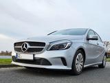 Mercedes-Benz A200d Urban | 2. Hand 