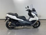 BMW C 400 GT - MOTORRAD VON 251 BIS 500 CCM