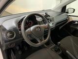 Volkswagen up! 1.0 move up! / USB Einparkhilfe - Cars in Zwickau: Kleinwagen