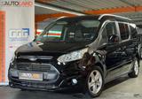 Ford Grand Tourneo Connect*AUTOM.*ROLLST.RAMPE*NAVI* - Ford: Gran