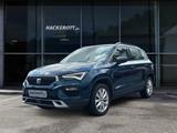 Seat Ateca STYLE 1.0 TSI 81 KW (110 PS) 6-GANG LED Pa - Seat Ateca Gebrauchtwagen in Hannover