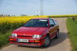 Honda CRX AS 1.6-16 voll restauriert, ex Frank Fügel - Honda CRX: Coupe