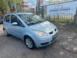 Mitsubishi Colt 1.1 Inform - blaue Mitsubishi Colt