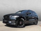 Jaguar F-Pace 20d AWD Chequered Flag - gebrauchte Jaguar F-Pace aus dem Jahr 2020