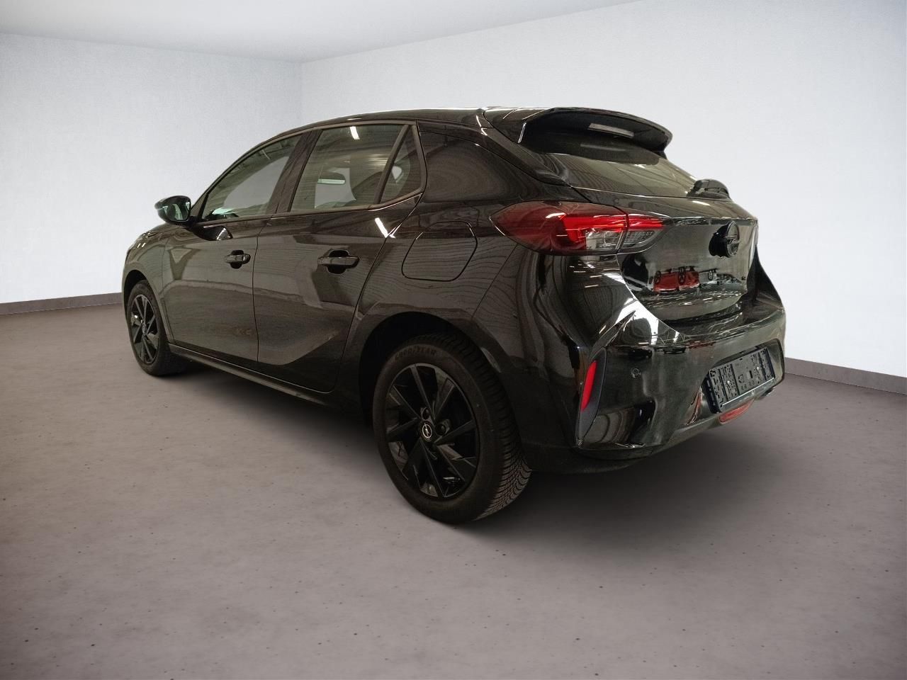 Fahrzeugabbildung Opel Corsa F 1.2 Turbo GS 74KW