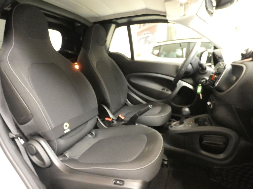 SMART ForTwo – Bild 11