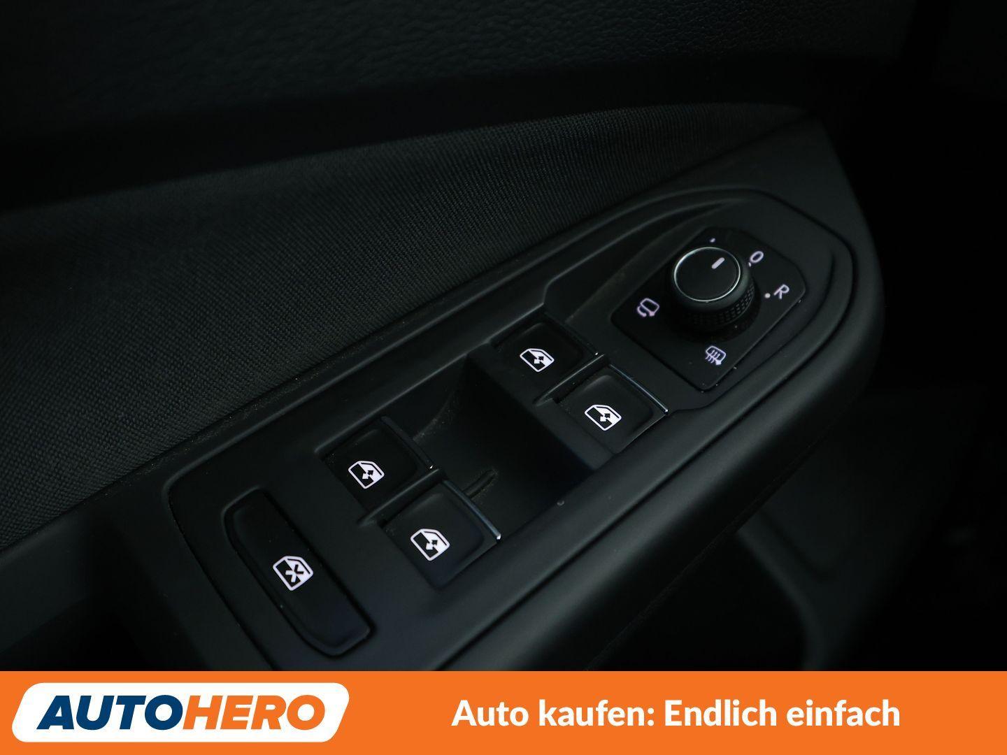 Volkswagen Golf VIII 2.0 TDI Life Aut.*NAV*ACC*PDC*SHZ*BT*, миниатюра 27