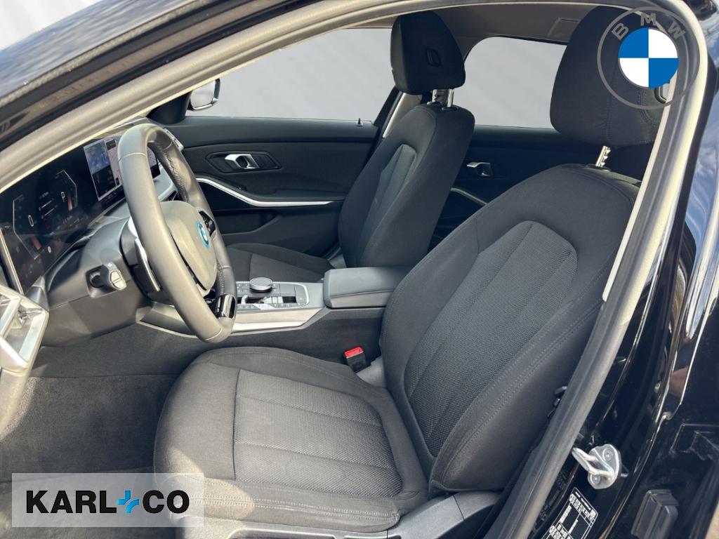 BMW 330 e Touring LC Prof AHK Ambiente Keyless LED, миниатюра 17