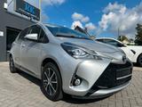 Toyota Yaris Cool - Toyota Yaris Cool mit Benzin-Antrieb