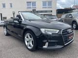 Audi A3 Cabriolet sport*Top Gepflegt*1.Hand*Tüv 02.26 - Audi Gebrauchtwagen in Stuttgart