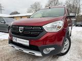 Dacia Dokker TCe Stepway Plus Navi*Kamera*Klima - Dacia aus 2021