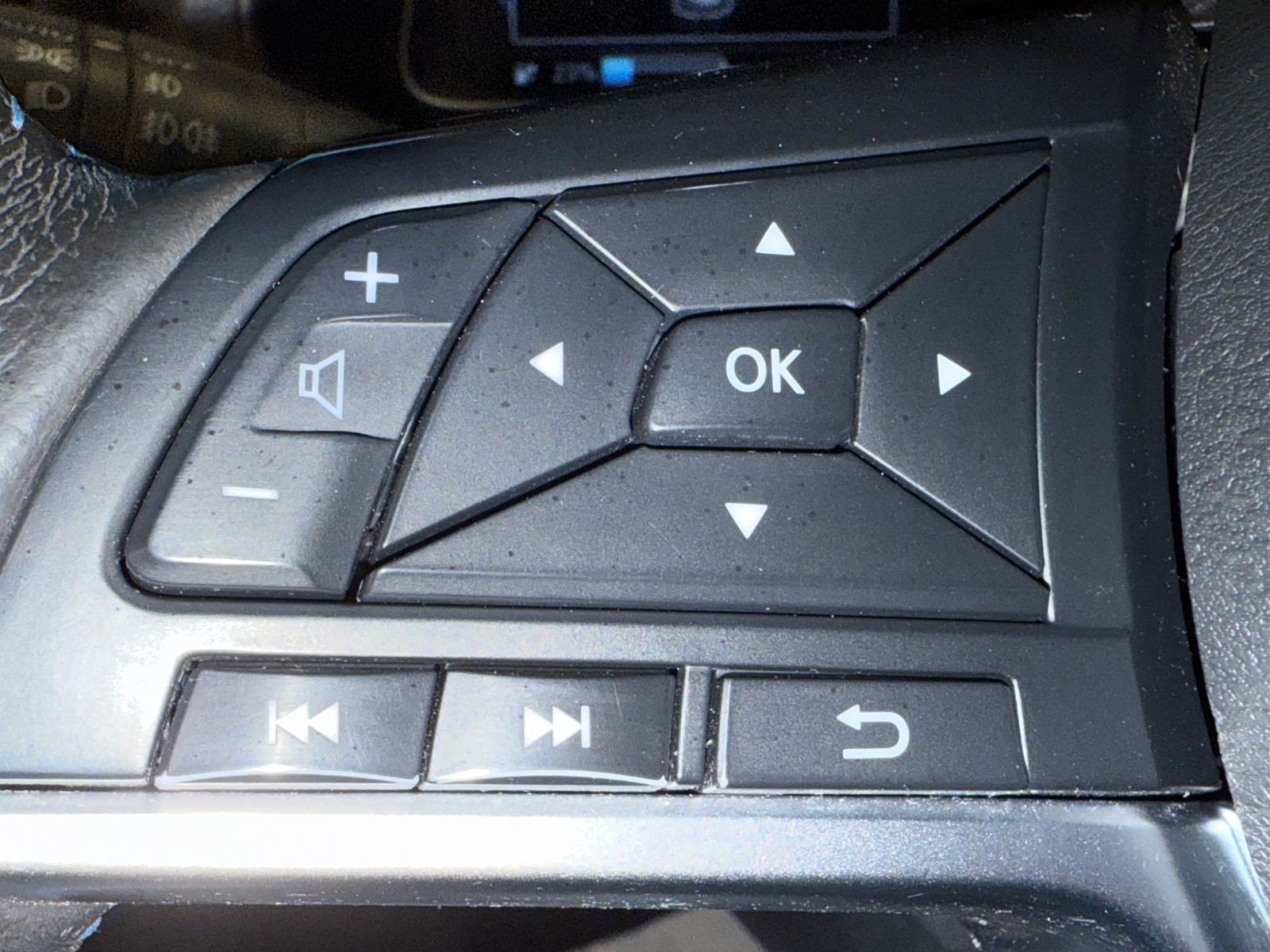 Fahrzeugabbildung Nissan Leaf Acenta - Navi, Winter-Paket