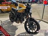 Ducati Scrambler 803 Mach 2 - DUCATI SCRAMBLER
