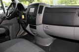 Mercedes-Benz Sprinter 316 BlueTEC Kasten Kompakt - Mercedes-Benz Sprinter aus 2018