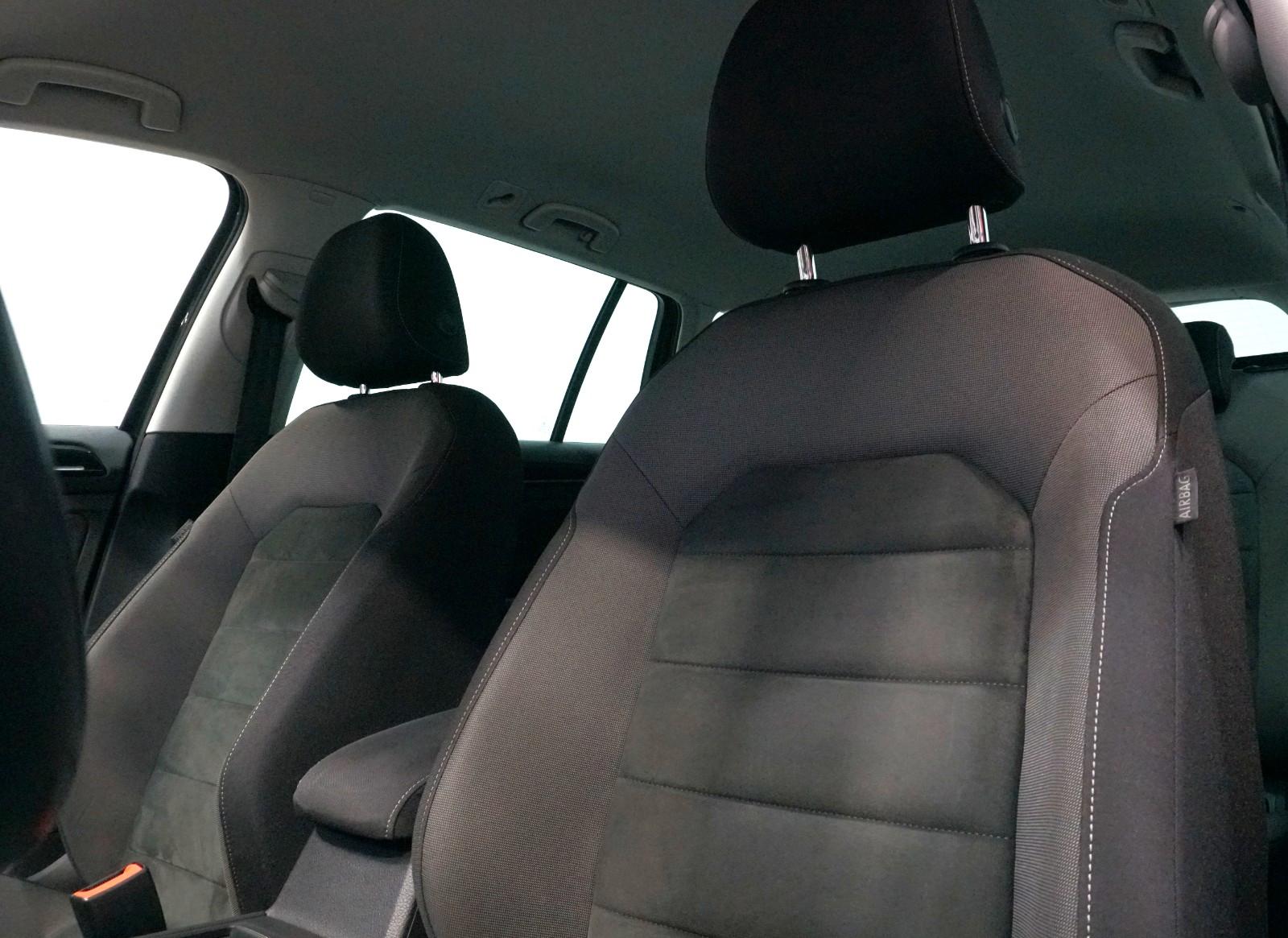 Volkswagen Golf VII Variant Highline1.5 TSI*ACC*Massage*LED, миниатюра 10