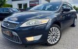 Ford Mondeo 2.3 Lim. Titanium X-DACH-LEDER-PDC-XENON - Ford Mondeo: 2.3