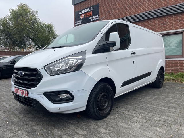 Ford Transit Custom Kasten 300 L2 Trend