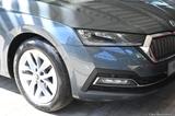 Skoda Octavia Combi 2.0 TDI DSG Style - Skoda: 2.0