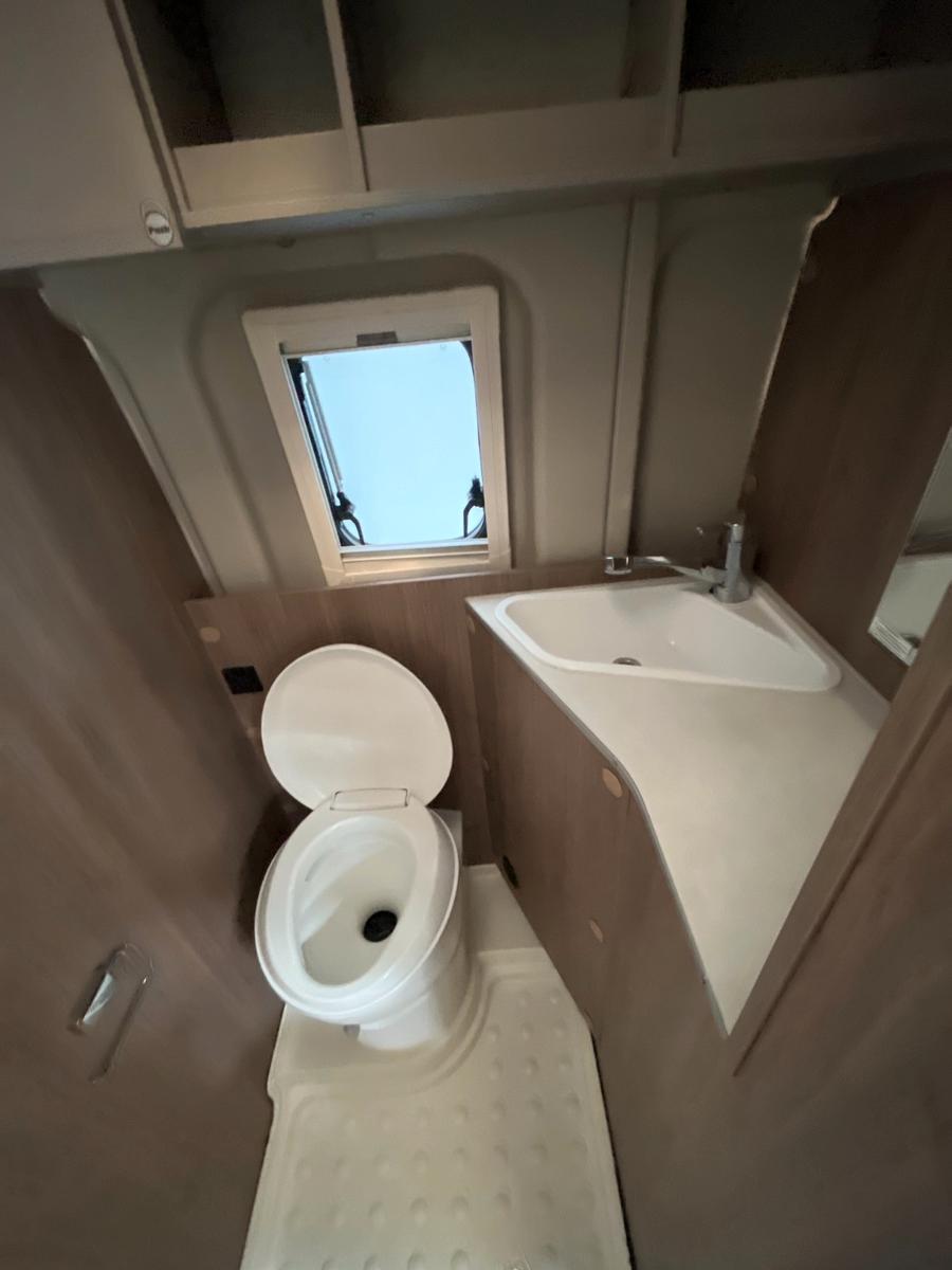 Peugeot Boxer 2.2 Blue HDi | 2024 | EURO 6